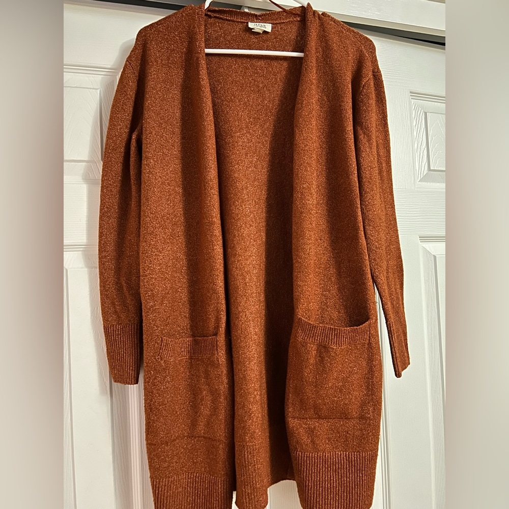 ANA brand cardigan NEVER worn size SM